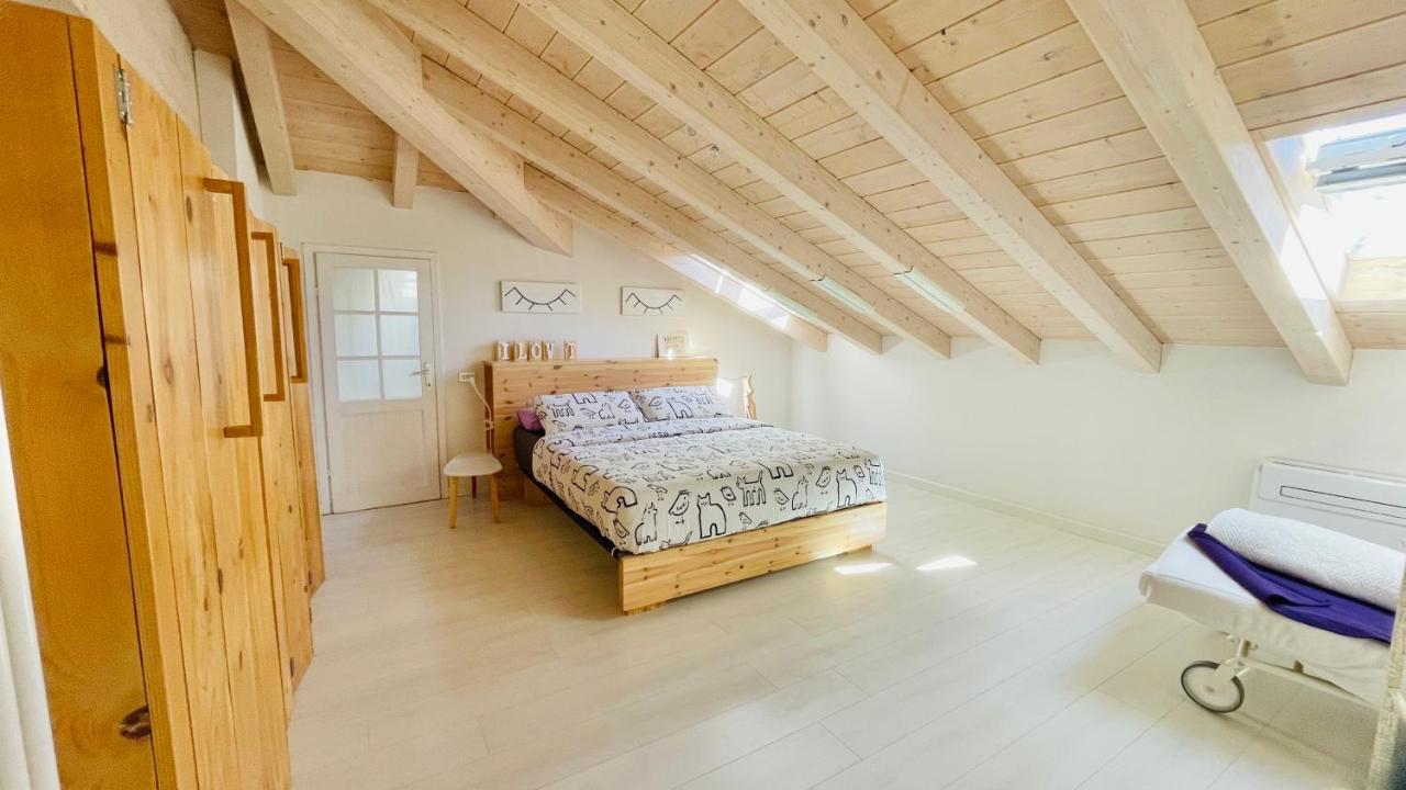 Casa Lilla Lt Apartment Gravedona Bagian luar foto