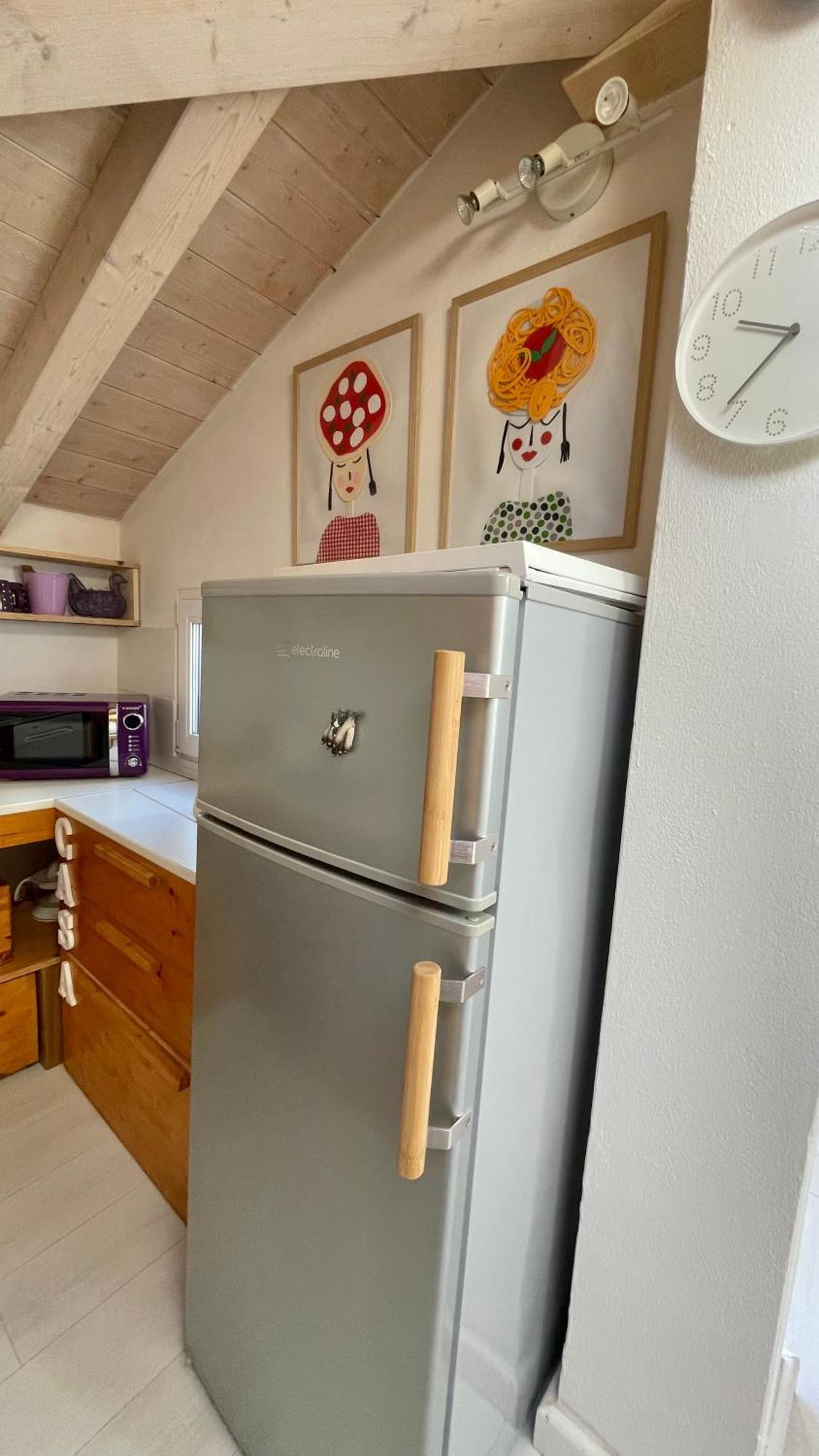 Casa Lilla Lt Apartment Gravedona Bagian luar foto